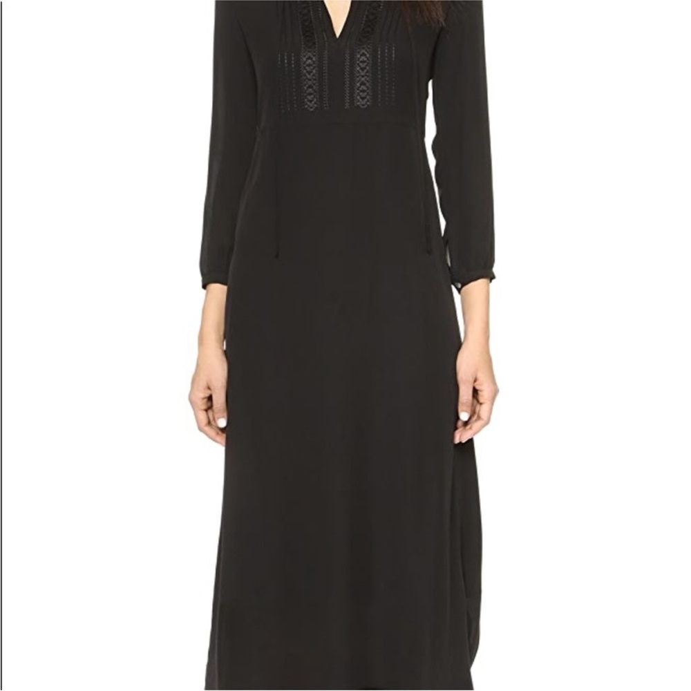 Theory Silk Dress